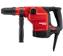 «Перфоратор HILTI TE60 + TE-YX 25X400 12 шт.»